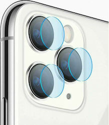 Протектор за камера Закалено стъкло Transparent за iPhone 12 Pro / 12 Pro Max - iPhone 12 Pro / 12 Pro Max