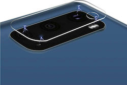 Προστασία Κάμερας Tempered Glass Διάφανο για το Galaxy S20+