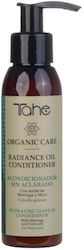 Tahe Organic Care Leave In Conditioner Reconstruction/Nourishment for Dry Hair 100ml