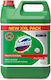 Domestos Professional Bleach Gel with Scent Pine Fresh 5lt