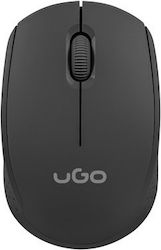 uGo Pico MW100 Magazin online Ergonomic Mouse Negru