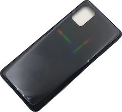 Καπάκι Μαύρο Galaxy A31
