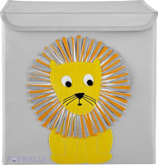 Potwells Children's Storage Box Potwells Children's Storage Box