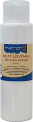 Metron Vinyl Acrylic Iconography Glue Glue Painting 500gr 75.100.036 75100036