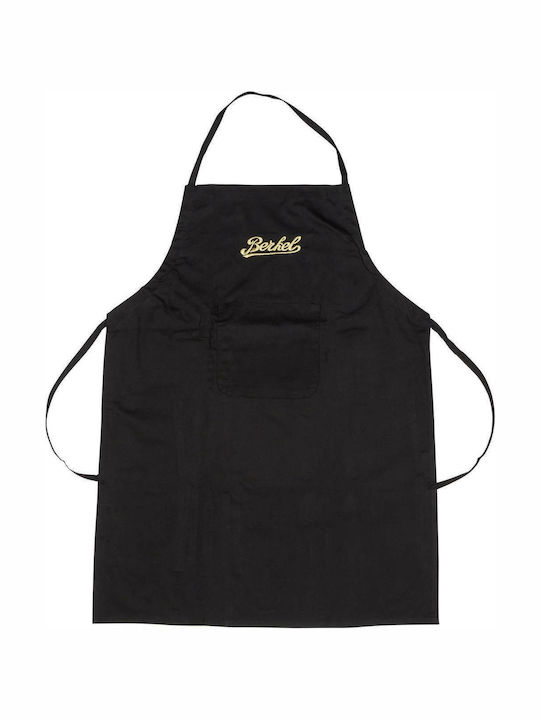 Berkel Apron Apron Black