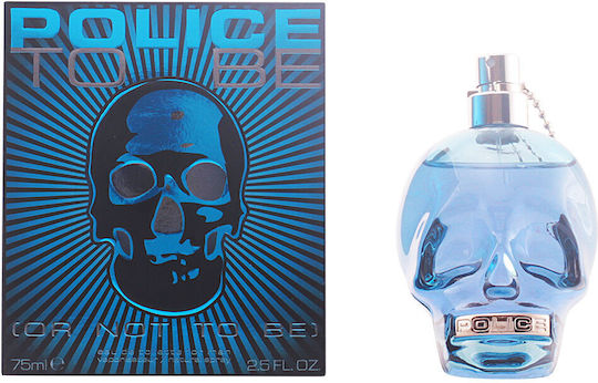 Police To Be Eau de Toilette 75ml