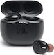 JBL Tune 125TWS In-ear Bluetooth Handsfree Head...