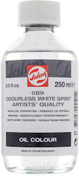 Royal Talens White Spirit 090 Solvent Painting 250ml 24305090