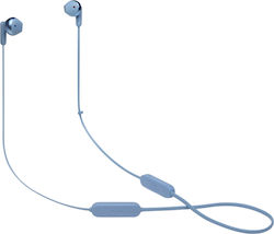 JBL Tune 215BT Earbud Μπλε JBL Tune 215BT Earbud Μπλε