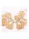10 Lights LED 1.35m. Warm White Battery in String 1pcs
