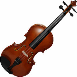 F.Ziegler VG001 1/8 Violin With Case and Bow F.Ziegler VG001 1/8 Violin With Case and Bow