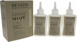 Revlon Κρέμα Μαλλιών Lasting Shape Curling Lotion για Μπούκλες με Ελαφρύ Κράτημα 300ml Revlon Κρέμα Μαλλιών Lasting Shape Curling Lotion για Μπούκλες με Ελαφρύ Κράτημα 300ml