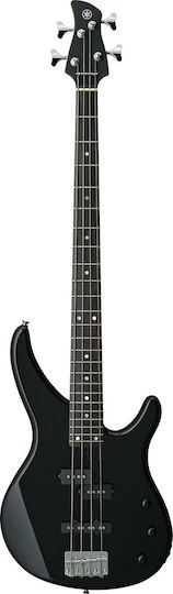 Yamaha 4-String Electric Bass ΤRΒΧ174 G100.00115 Black