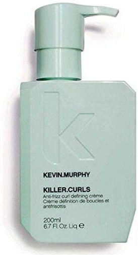 Kevin Murphy Kevin Murphy Killer Curls Haarstyling-Creme Für Locken Anti-Frizz 200ml