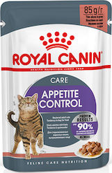 Royal Canin Care Appetite Control 85gr