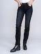 Monica Damenjeans Mittelhohe Taille