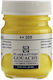 Royal Talens Extra Fine Tempera Paints Lemon Ye...
