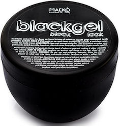 Copad Maeko Black Gel Haargel mit Farbe für graues Haar 300ml Copad Maeko Black Gel Haargel mit Farbe für graues Haar 300ml