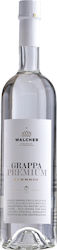Walcher Premium Γκράπα 700ml