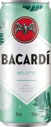 Bacardi Bacardi