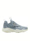 Reebok Royal Turbo Impulse 2 Damen Sneakers Meteor Grey / Chalk / Glass Pink