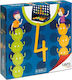 Board Game Good Move 4 for 2 Players 6+ Years Old (EN) Cayro