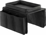 InnovaGoods Sofa Tray with Organiser V0101223