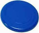 Campus Frisbee Plastik mit Durchmesser 21 cm Blau