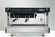 La Cimbali M26 BE DT/2 Επαγγελματική Μηχανή Espresso με 2 Group 4.9kW Π52.8xΒ79.4xΥ54.8cm