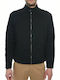 Ralph Lauren Herren Winter Jacke Lässig Schwarz