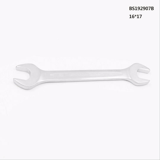 Finder Double German Wrench 16x17mm