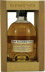 Glenrothes