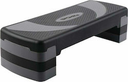 Spokey Basic Aerobic Stepper with Adjustable Height