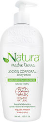 Instituto Espanol Natura Madre Tierra Body Lotion 300ml