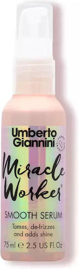 Umberto Giannini Miracle Worker Лосиони за Коса За Укрепване 75ml
