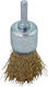 FFG 38697 Wire Brush for Drill 17mm