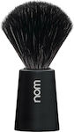 Muhle Nom Carl Shaving Brush with Synthetic Hair Bristles