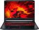 Acer Nitro 5 AN515-44-R99Q 15.6" IPS FHD (Ryzen 5-4600H/8GB/256GB SSD/GeForce GTX 1650)