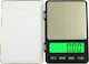 Ηλεκτρονική Επαγγελματική Ζυγαριά Ακριβείας MH-999 με Ικανότητα Ζύγισης 0.6kg και Υποδιαίρεση 0.01gr