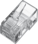 Digitus Βύσμα RJ-45 male Cat5e (A-MO 8/8 SR)