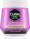 Cutex Ξεβαφτικό Νυχιών χωρίς Ασετόν Twist & Scrub Sponge 52ml