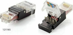 Equip 121165 Stecker RJ-45 2 Stück