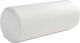 Vesta Home Mediform Roll Cylindrical Pillow 40x15cm in White Color 000001385