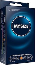 My Size Презервативи 57мм 10бр 57мм Natural