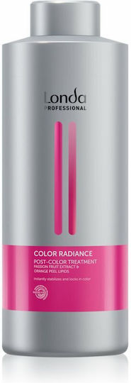 Londa Professional Color Radiance Post-color Treatment Маска за коса за Защита на цвета 1000мл