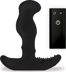 Nexus G-Stroker Anal Vibrator with Wireless Functionality Black