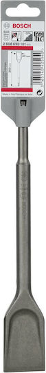 Bosch Burghie de daltă cu Priză SDS Plus 250x40mm
