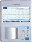 Fukuda Denshi Cardimax Cardiographer 3-Channel