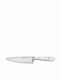 Wusthof Classic Μαχαίρι Chef από Ανοξείδωτο Ατσάλι White 16cm