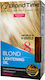 Rosa Impex Blond Time Βαφή Μαλλιών No 8 Blond L...